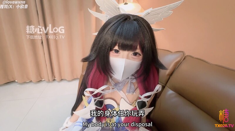 【蘿莉少女】小欣奈哥倫比婭現世只為索取精液 緊致粉嫩白虎穴 猛乘騎坐直頂子宮 饑渴索精 粉嫩濕潤全自動腰肢榨射