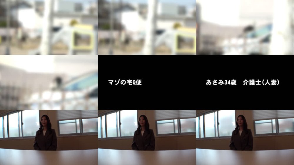 +++ [FHD] 300MIUM-1336 【ドM女、お貸しします】旦那じゃ物足りないんです。一方的に性欲をぶつけられる、モノになりたい。顕現するオトナの喉技、イイ音鳴らそうイラマチ幕府。時間がくるまで好きホーダイ使いホーダイ。Mは何でもアリ。だってMだから……。【マゾの宅Q便】