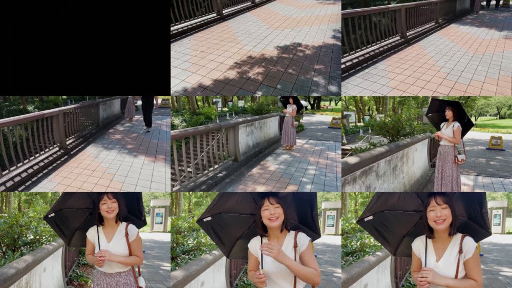 +++ [FHD] 292MY-1053 山田真緒1