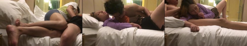花臂女跟男友的酒店甜蜜時光常規情侶做愛流程感情不錯互相滿足伺候