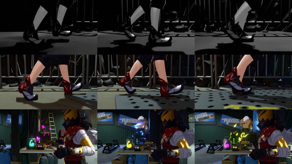 [250303][MaTen] Attack On HSO【ZzZ】