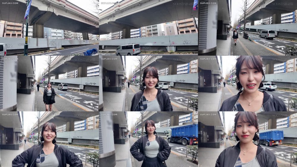 +++ [FHD] START-576 新川空と初対面のイケメン男を2人きりの部屋に置いてきた ヤリたくなったらいつでもOK！赤面イチャイチャセックスを24時間モニタリング 新川空