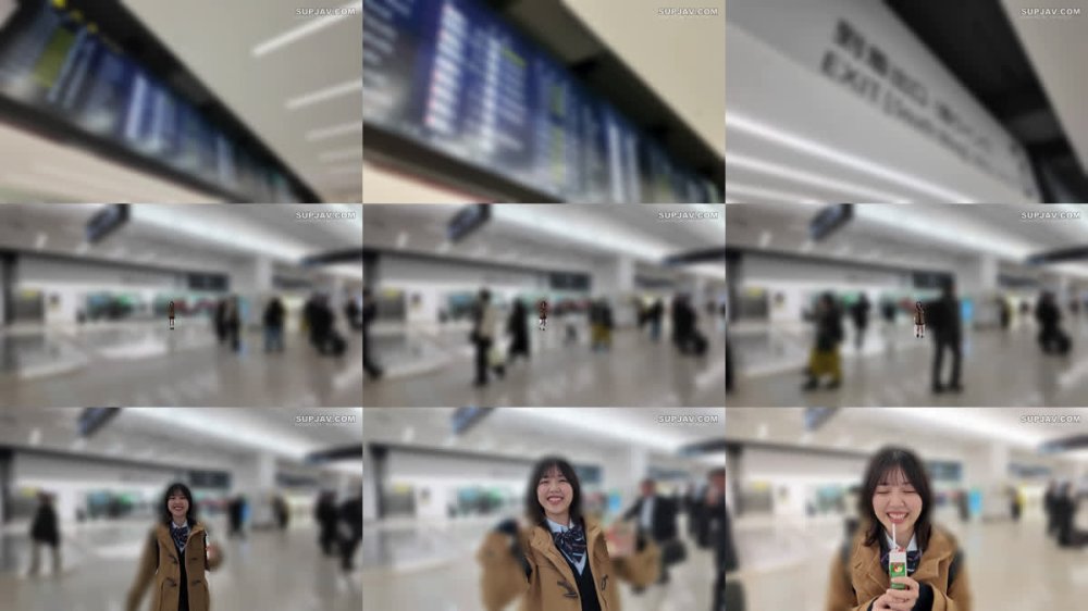 +++ [FHD] SDAB-348 18 歳 AV デビュー「あちゃんです！！身バレ上等！！」タレ目のたぬき顔と四国育ちの阿波弁が可愛すぎる 穂村あいね