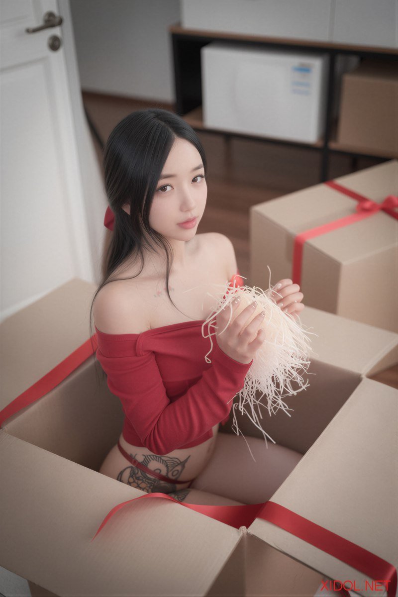 [AI Enhanced] Pure Media Vol.316 Jia (지아) – Take My Baby