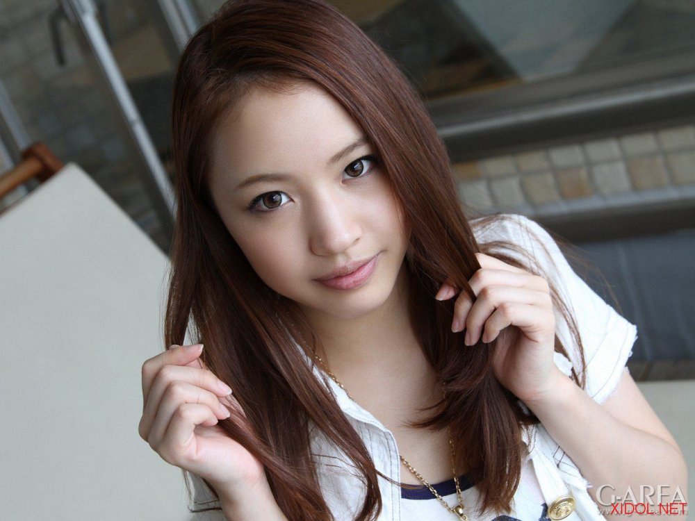 [G-Area] No. 437 Reina Takashiro 高城麗奈