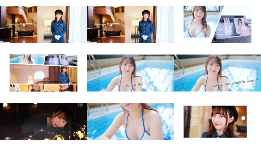 +++ [FHD] MIKR-099 【ド○イ案件】世界中の富裕層に愛された綺麗なコンパニオン美お姉さんAV Debut！ 高嶺エマ