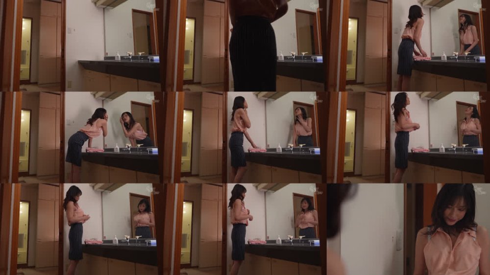 +++ [FHD] GVH-849 母子姦 葉月保奈美