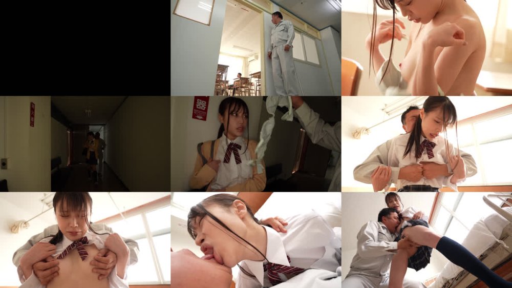 +++ [FHD] FJIN-146 乳首こねくり失禁 華奢ガリ陸上部J系は敏感ロリちっぱい最弱で大量失禁イキが止まらず教室の肉オナホに！ 水原わこ