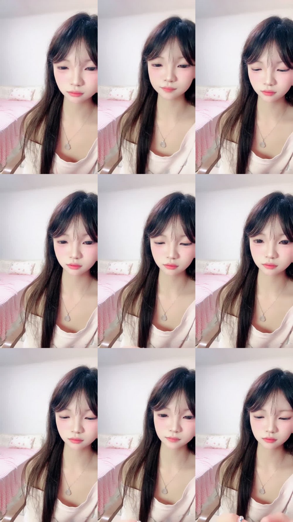 驚天動地 超級漂亮的美少女【早川奈子】極品美乳 高顏值 長腿嫩穴 掰穴給你看 大雞巴自慰 這種級別噴水