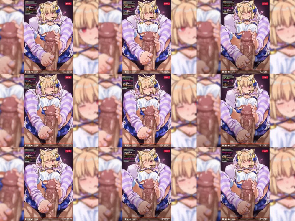 [260317][螞蟻上校] 【First Stream】Late Night Only  A Magical Girl’s Honest Talk Adventure!