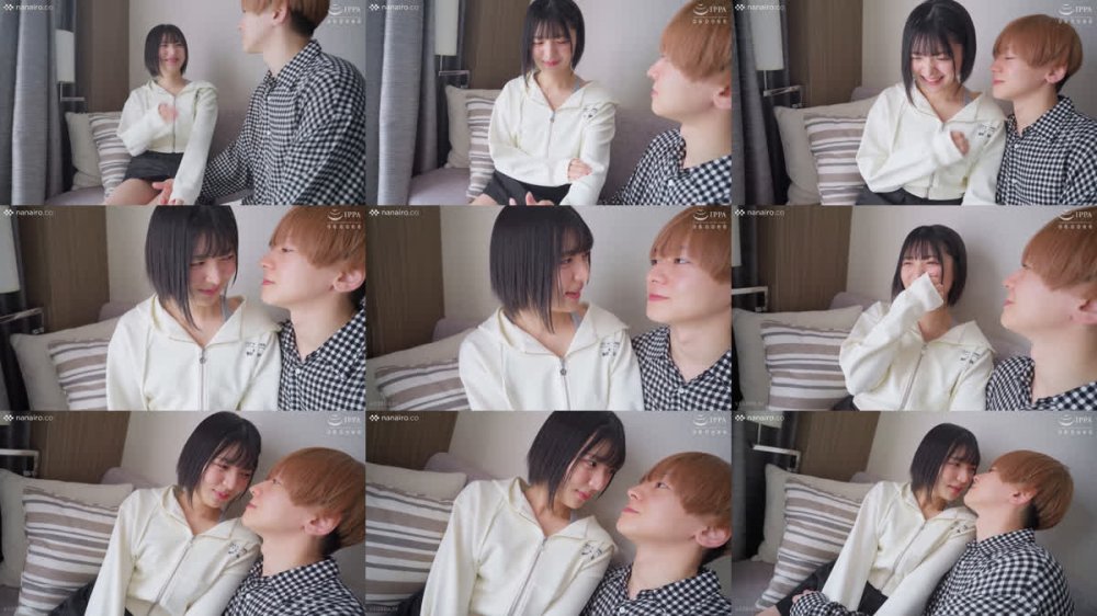 +++ [FHD] SQTE-690 パンツ脱がさずヤリまくりたい。虹村ゆみ