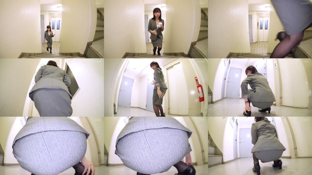 +++ [FHD] SMOK-038 【吸うやつセクハラ】残業中のオフィスで二人きり、ゴリラ系上司に早漏敏感クリトリスを吸引調教され続け足腰ガクブルで絶頂潮を撒き散らすほどイキ狂わされる新人パイパン部下OL 日向由奈