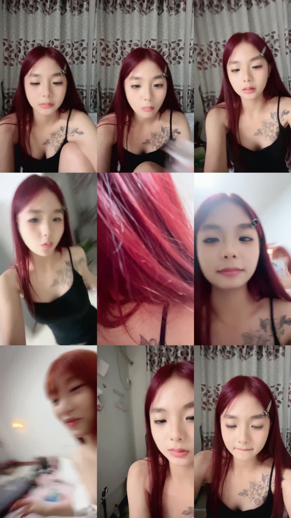 推薦【麗麗丫】精神小妹 超級漂亮 美乳又圓又挺 逼逼粉嫩還小 長腿美腳翹臀 裸舞 掰穴 誘惑值爆表