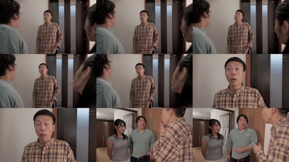 +++ [FHD] KSBJ-432 天然兄嫁のうっかりハプニング 無防備でおっちょこちょいな兄嫁とのドキドキ同居生活 森亜秋