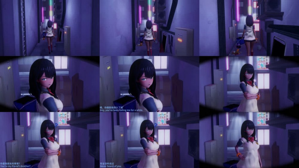 [260527][Ameng] Takarada Rikka Dubbing