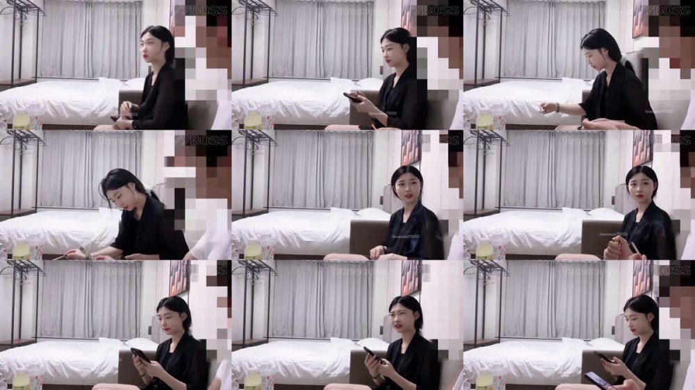 【7BOSS約啪】約身材嬌小妹子，皮膚白嫩胸部圓潤 ，年紀小身材嬌小