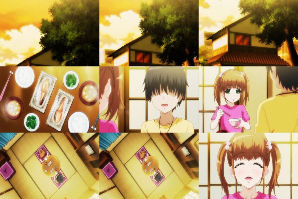 [DestinationX] [DVD][480p] Marshmallow, Imouto, Succubus - 01 [0DDCB3EF].mkv