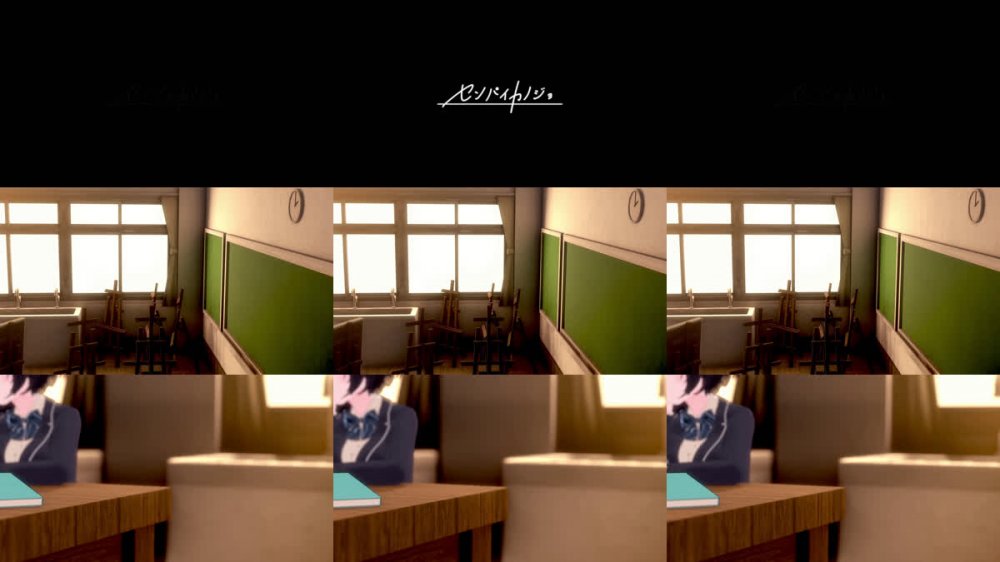 [260523][くりーんるーむ] センパイカノジョ [RJ01583211]