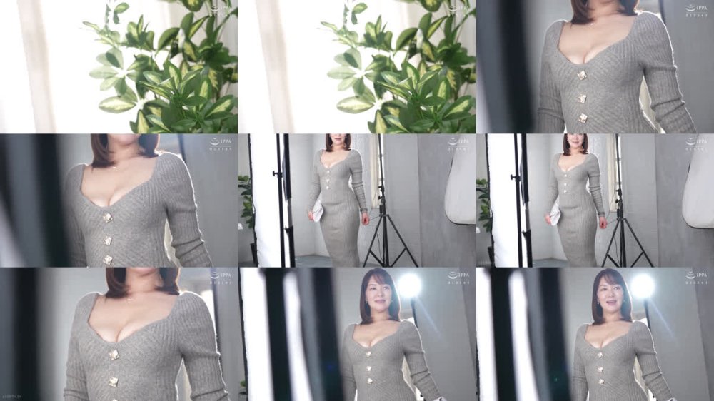 +++ [FHD] JRZE-303 初撮り五十路妻ドキュメント 八尋智香