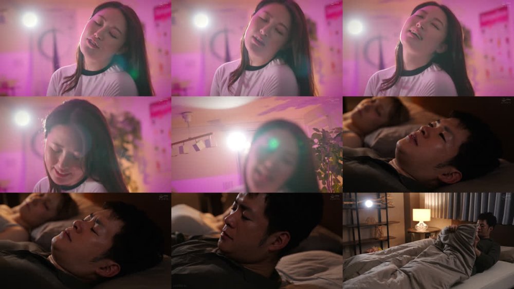 +++ [FHD] ALDN-588 お義母さん、にょっ女房よりずっといいよ… 葉山さゆり