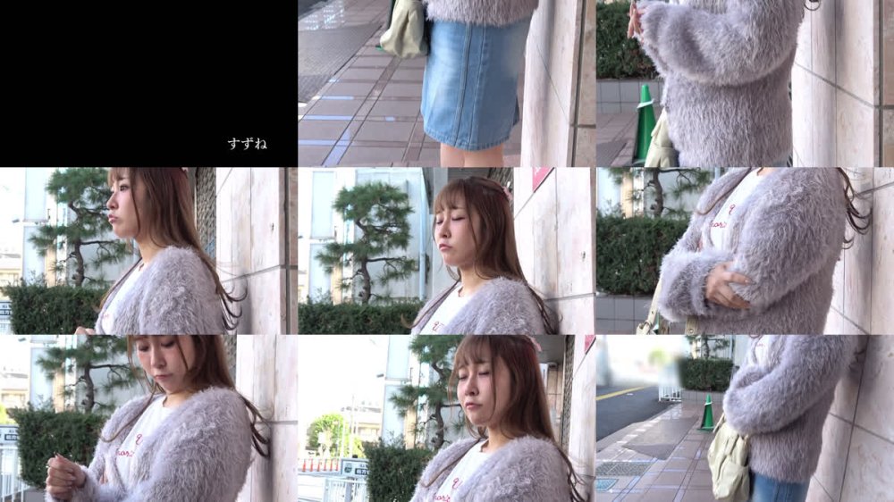 +++ [FHD] HNHU-205 マッチングお菓子系女子が白目オホ声イキでメス堕ちしたwww欲求半年溜まりすぎて大爆発◆敏感お菓子系ちゃん、手コキ＆ジュボフェラ即全開！乳首弄りで白目痙攣オホ声イキまくり、騎乗位中出し！2回戦は唾液フェラからの顔面射精で完堕ち◆