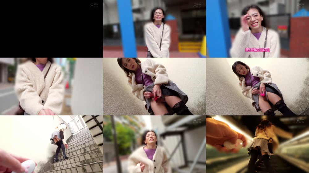 +++ [FHD] TCD-332 恥辱、陵●、とびっこ装着・繁華街デート！～オトコノ娘編～4 鈴白めいか
