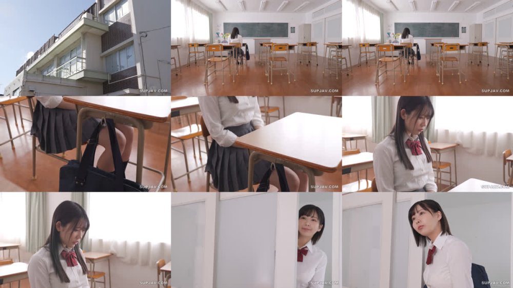 +++ [FHD] T38-064 痴●集団に完堕ちした通学中の巨乳女子●生 桜ゆの 由衣陽菜