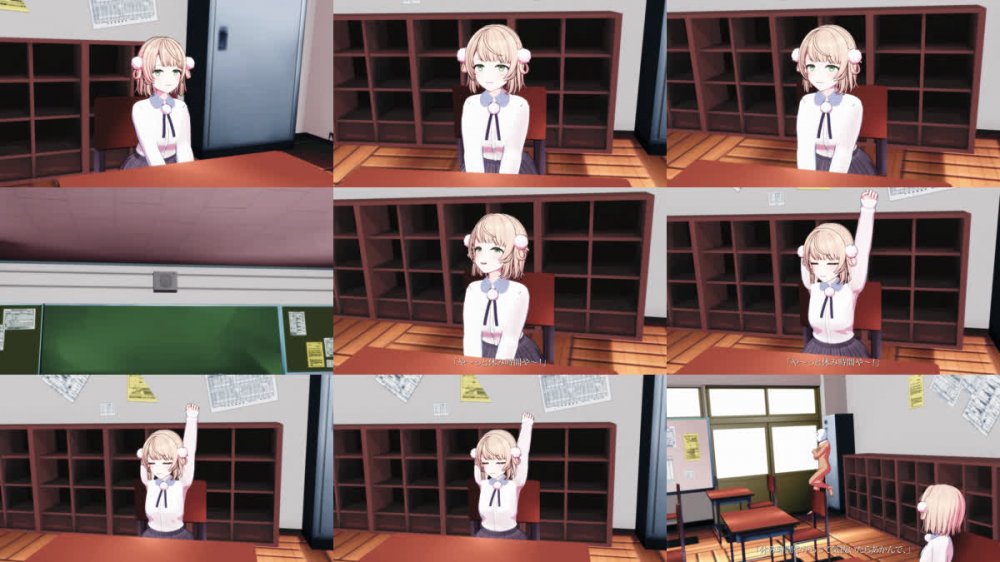 [260204][11357565][eroDDman] クラスメイトのしぐれ〇いと一緒に遊びます