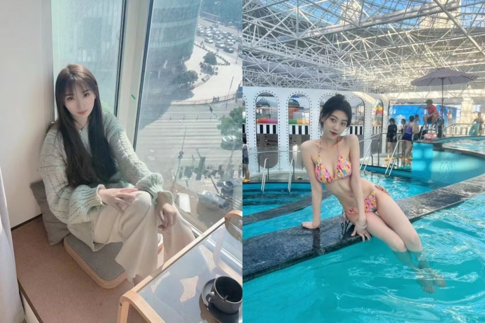 極品女神線下約會榜一大哥，情趣女僕跪舔，打樁後入69嬌小身材爆肏到起飛，過癮極了[MP4/673MB]