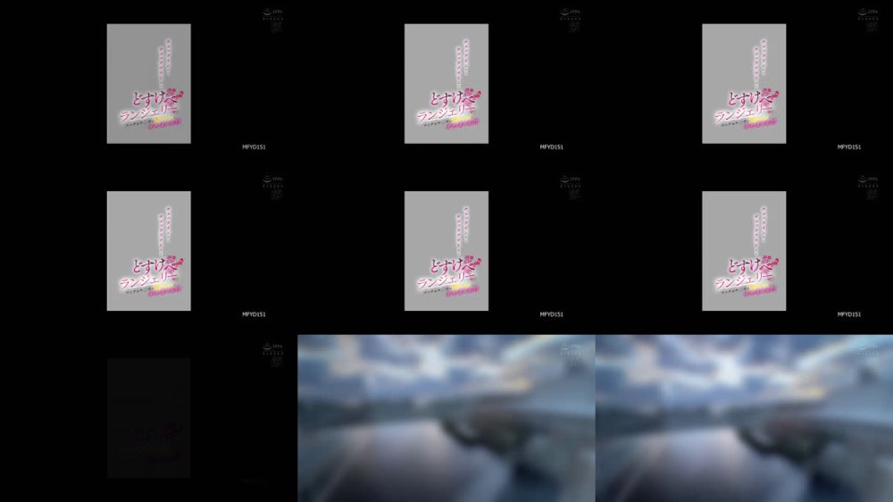 +++ [FHD] MFYD-151 チェックインからチェックアウトまでどすけべランジェリーでマッチョチ○ポの激ピストンにイキまくる！！ 三枝れい