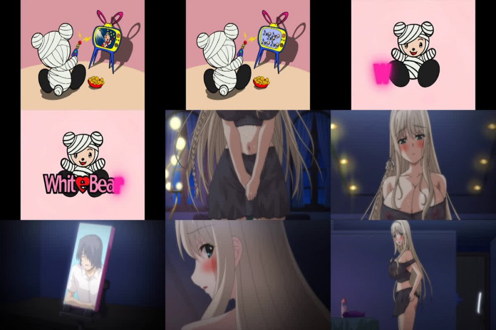 [Emotion] Anal Mania Otaku to Ananii Daisuki na Ojou-sama - 02 (アナルマニアオタクとアナニー大好きなお嬢様 ～奇跡のマッチング～ 後編) - English Softsubs