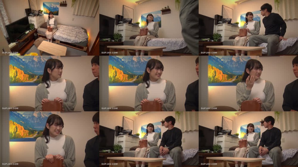 +++ [FHD] AWAW-023 彼氏いるけど、押せばヤレちゃうなし崩し系女子！絶対ダメって言っていたのに、酔った勢いで頼み込んだらセックス動画まで撮らせてくれる股のゆるい女子に無責任中出し！