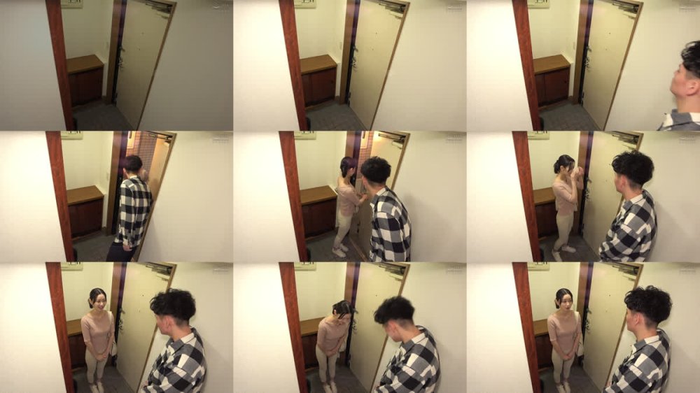 +++ [FHD] DVMM-396 色白デカ尻の家事代行おばさんに即ハメ！デカチンの虜になった人妻が翌日勝手に押しかけてきたので満足するまで何度も中出ししてあげた 51 静河