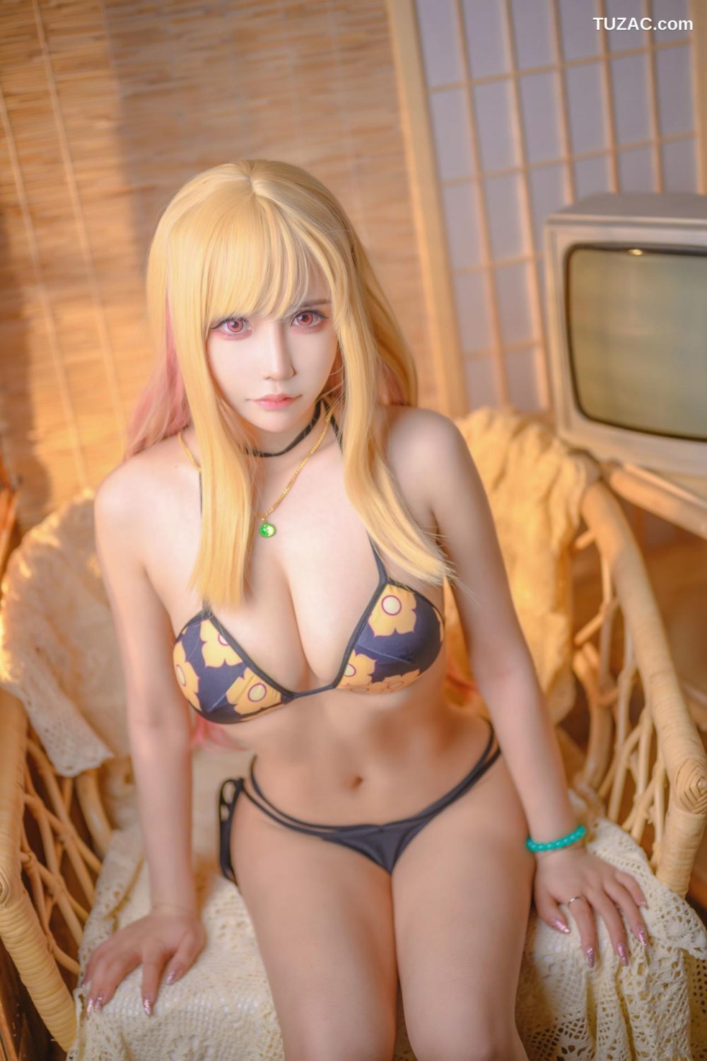 抱走莫子aa-042-喜多川泳裝[44P]