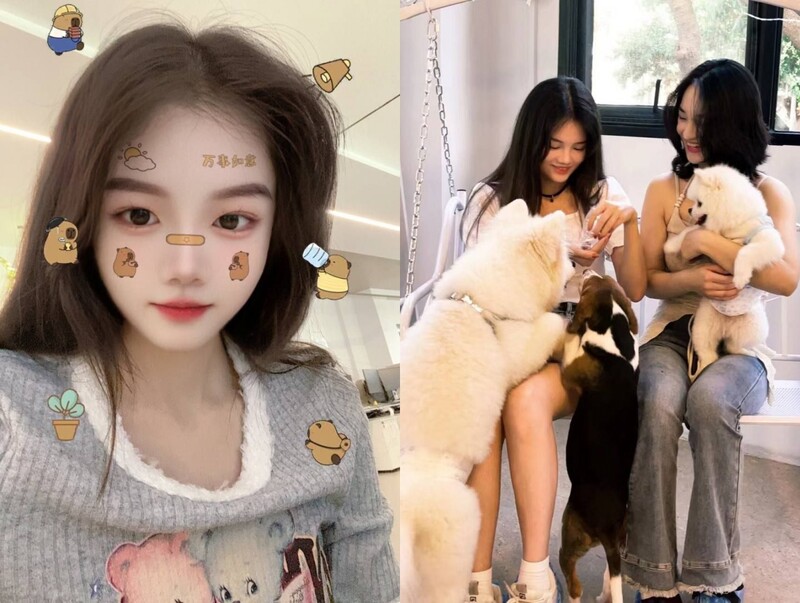 ⚫️ 【蘋果原相機雲端洩密】江蘇無錫大學生情侶居家露臉啪啪，清純可愛身材完美，太反差了，原檔無浮水印（28V）