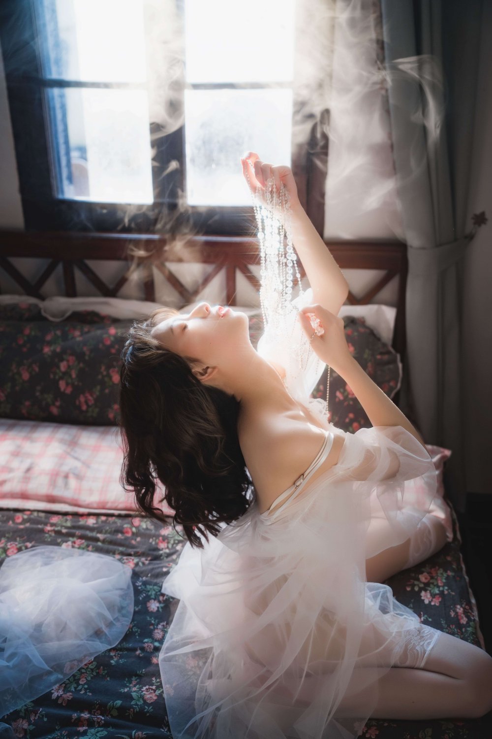 純欲少女 - 清青琴玖，心跳不止[44P]