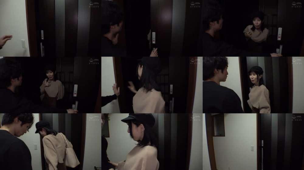 +++ [FHD] KSBJ-433 夫婦喧嘩で家出してきた兄嫁に誘惑され朝から晩まで中出しセックス 谷あづさ