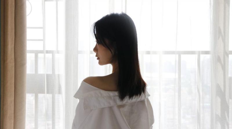 帶點嬌羞的樣子很不錯[28P]