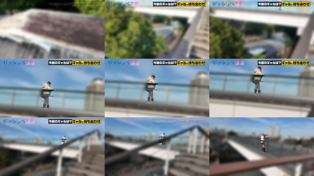 +++ [FHD] 390JAC-238 【3週間ご無沙汰のグラマラスJカップ！！ワールドクラスな爆乳ハーフギャルの早漏マ●コに連続ナマ中出しっ！！】  【ギャルしべ長者108人目 えみりちゃん】