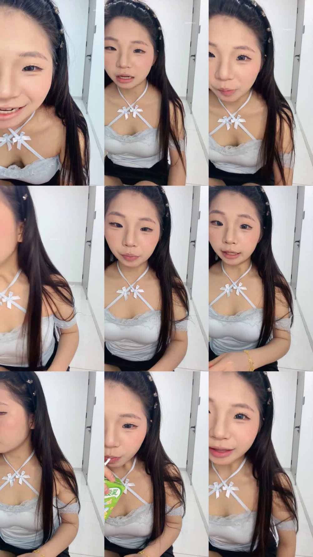 清純校花美女【跟男朋友的兄弟】超級嫩 絕美騷貨 上帝開穴盡情擼動啪操的真爽