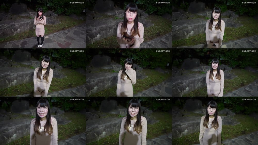 +++ FC2-PPV-4913308 【初撮り】陰キャっぽい若妻はドスケベさんでした。セックスレスに耐え切れず、外で即尺しちゃうほど欲求不満な変態妻に無責任中出し。