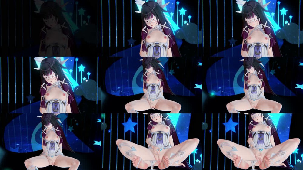 [260615][Sola] Columbina Sex
