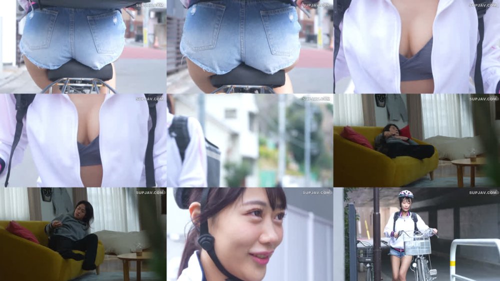 +++ [FHD] MGOLD-049 スマホで呼んだらいつでも即尺OK 玄関開けたら即エロがりおしゃぶりしてくれるデリバリー痴女 澪奈あすみ