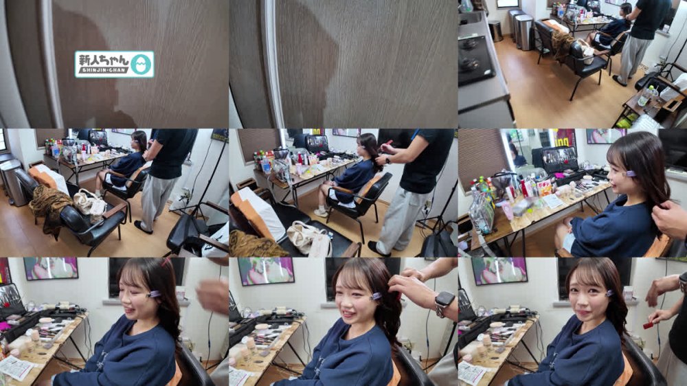 +++ [FHD] 483TMG-003 【新人ちゃん(ひなた:21歳)】~AV出演女性募集してます~ 華奢でかわいい敏感すぐイキ潮吹き絶頂美少女!