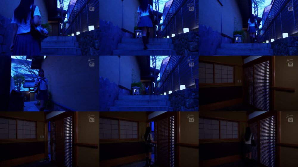 +++ [FHD] SNOS-341 カタ代わりはどうか娘の体で… 闇金に手を染めてしまった俺は可愛いムスメで返金した 榊原萌