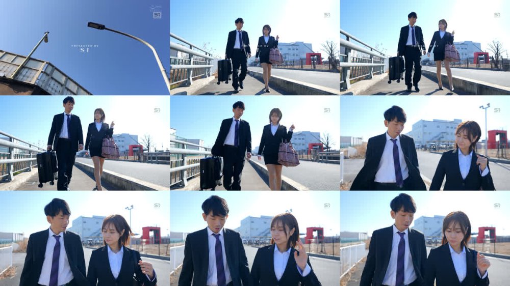 +++ [FHD] SNOS-304 真面目な新入女子社員と2人で飲んだら‘絶倫笑い上戸’に豹変！朝まで陽気に10回ヌカれちゃった人生一気持ちよかった夜 夏生なつ