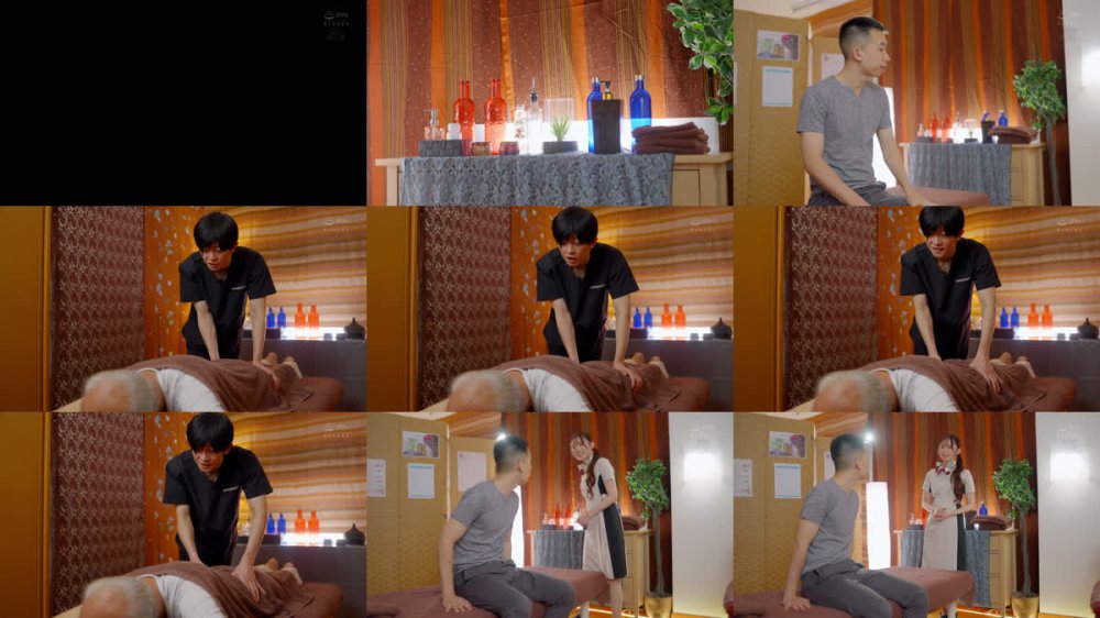 +++ [FHD] ROYD-322 「ご自身でシコるなら。見てるだけならいいですよ。」夫婦で営むマッサージ店の奥さんがワンオペの日に中出しホームラン5連発を決めた夢のようで本当の話。 響蓮
