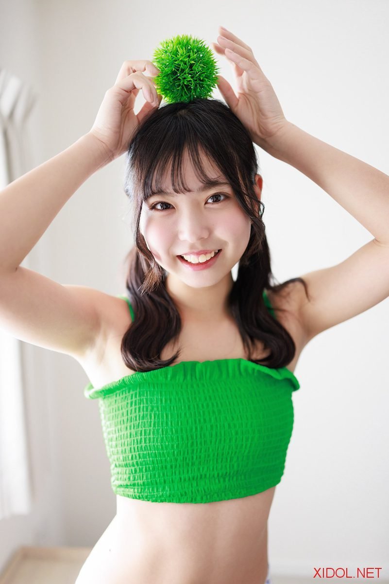 [Minisuka] 2026-06-18 Ria Kawano 川野りあ Regular Gallery Set 10.02