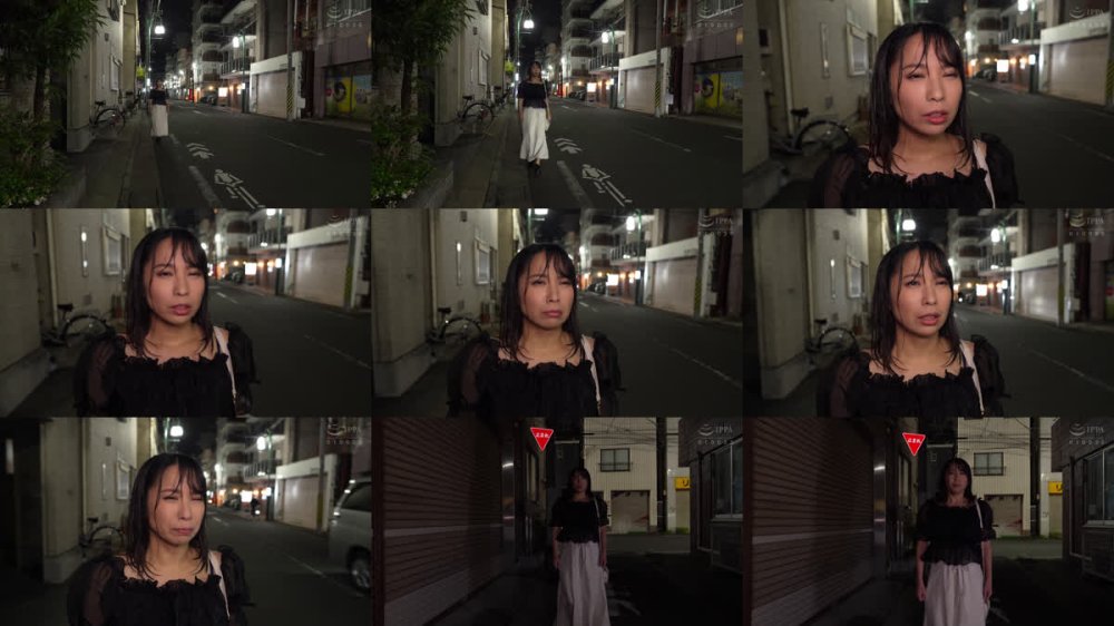 +++ [FHD] NACT-140 雨の日が私のマゾ記念日 旦那に捨てられ、元バイト先のマスターに服従を乞う私 東ふうか