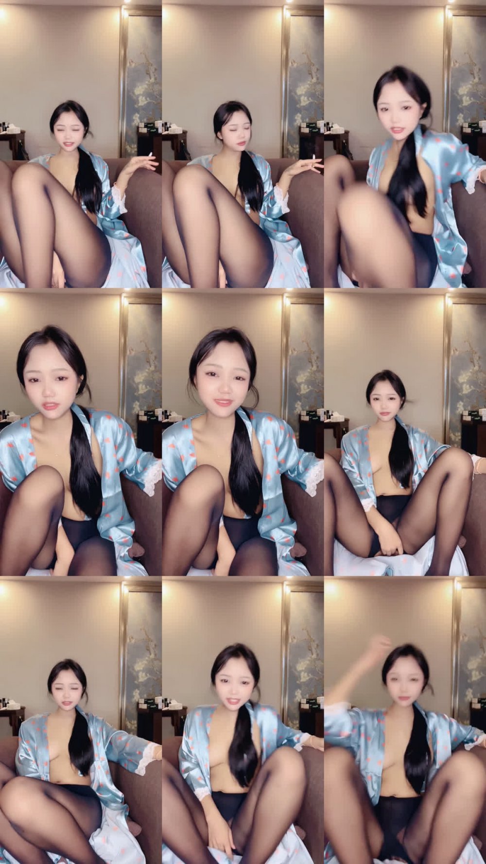 【芳心暗許】性感36D大奶子 黑絲長腿禦姐 屁股尖尖 掰穴粉嫩 知性美人 擠奶水